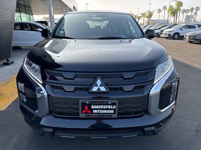 2024 Mitsubishi Outlander Sport LE