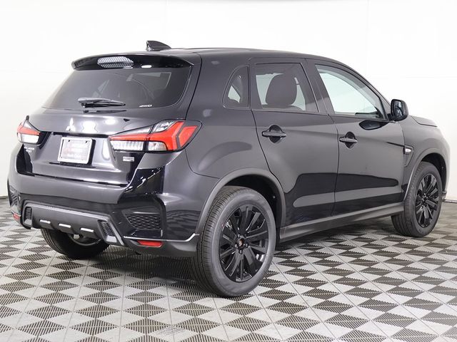 2024 Mitsubishi Outlander Sport LE