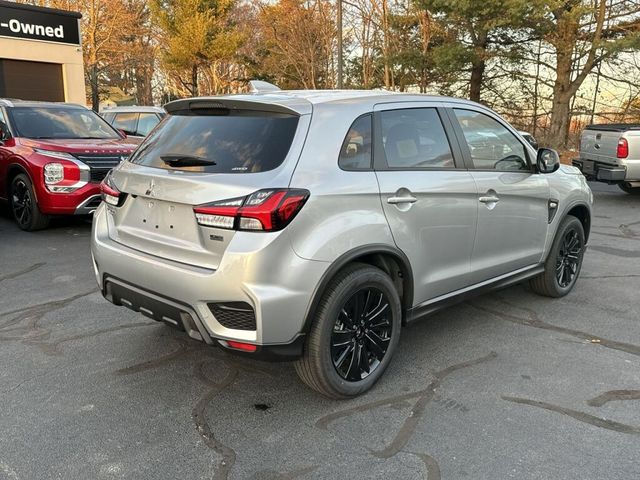 2024 Mitsubishi Outlander Sport LE