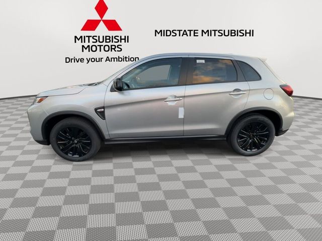 2024 Mitsubishi Outlander Sport LE