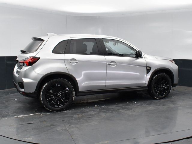 2024 Mitsubishi Outlander Sport LE