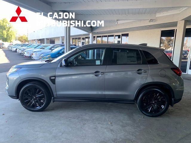 2024 Mitsubishi Outlander Sport LE