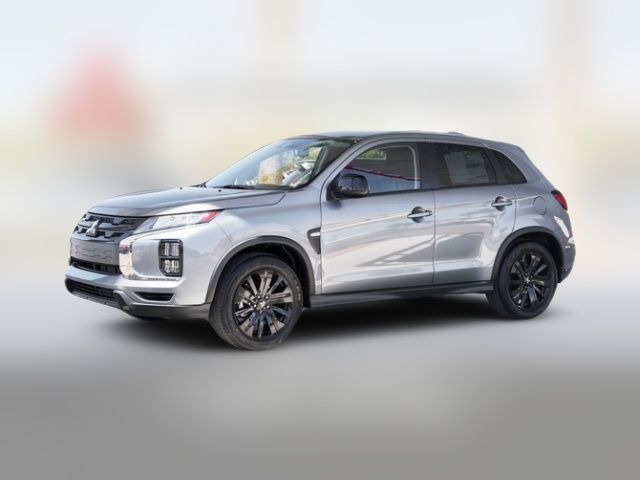 2024 Mitsubishi Outlander Sport LE