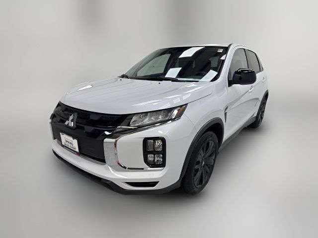 2024 Mitsubishi Outlander Sport LE