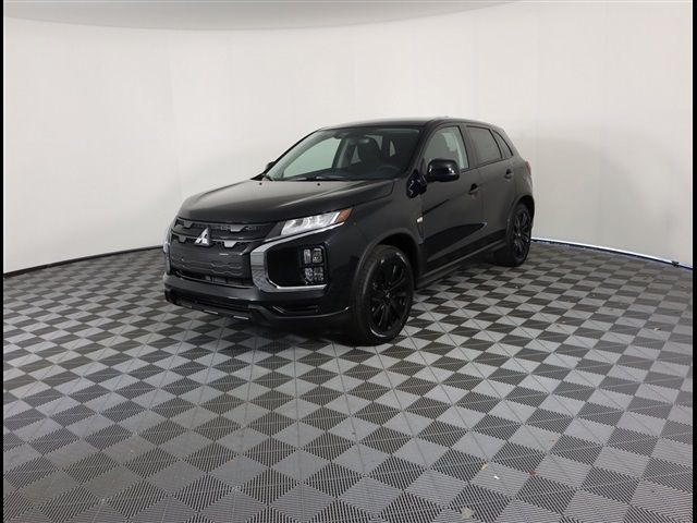 2024 Mitsubishi Outlander Sport LE