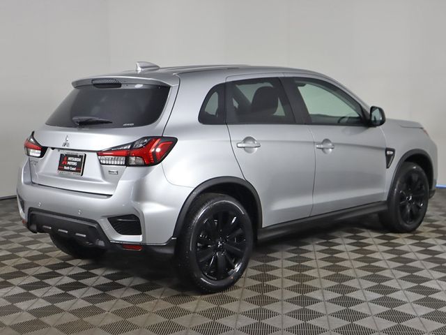 2024 Mitsubishi Outlander Sport LE