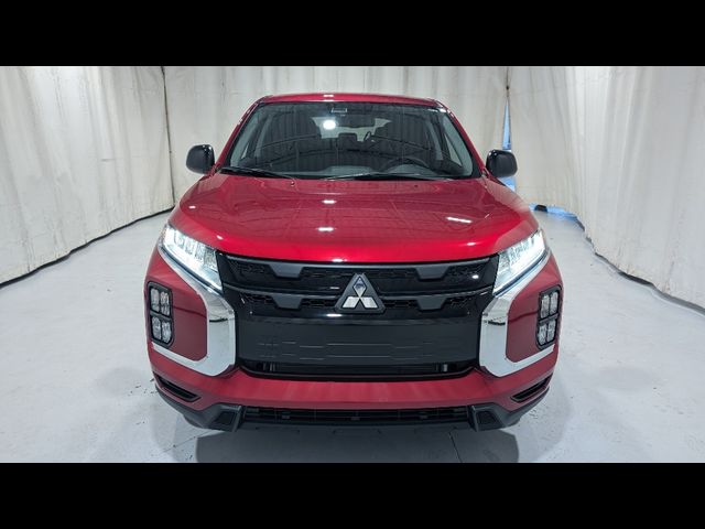 2024 Mitsubishi Outlander Sport LE