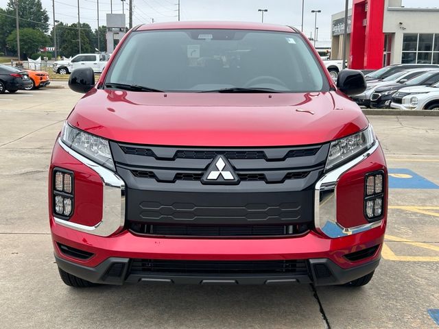 2024 Mitsubishi Outlander Sport LE