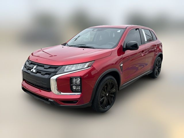 2024 Mitsubishi Outlander Sport LE