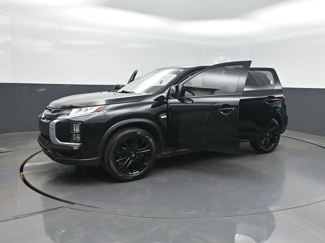 2024 Mitsubishi Outlander Sport LE