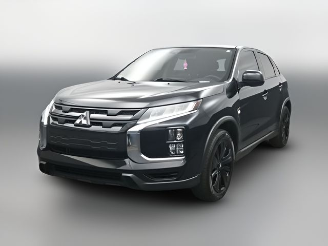 2024 Mitsubishi Outlander Sport LE