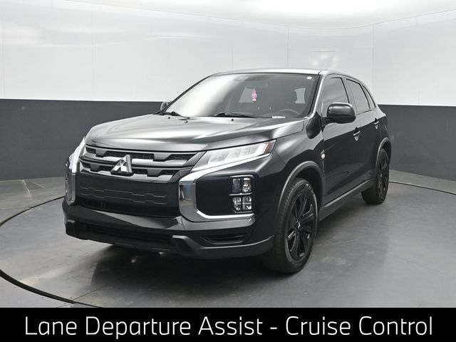2024 Mitsubishi Outlander Sport LE