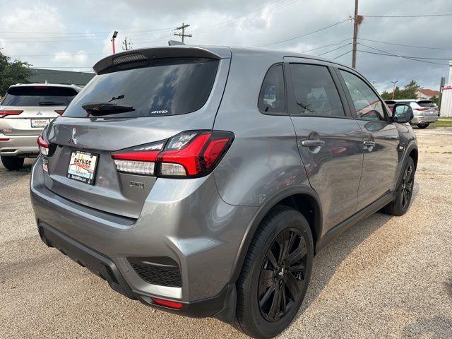 2024 Mitsubishi Outlander Sport LE