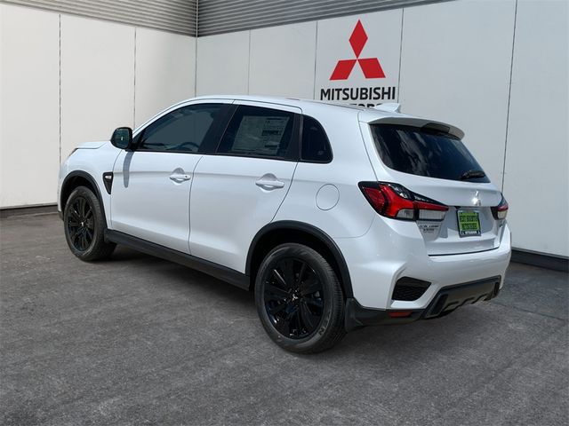 2024 Mitsubishi Outlander Sport LE