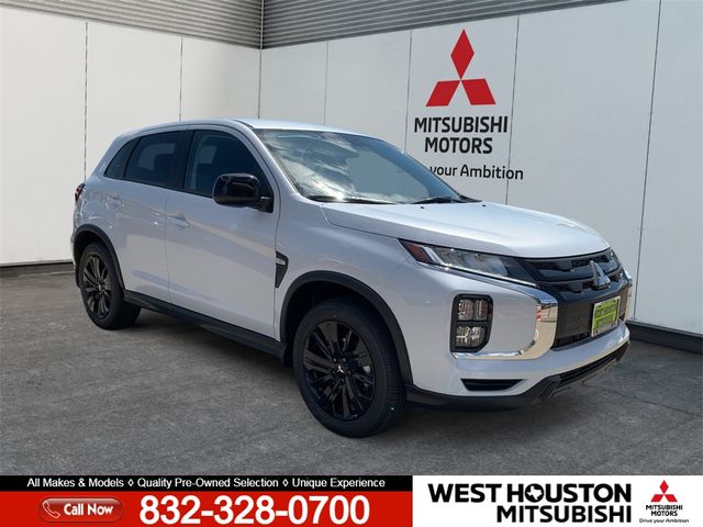 2024 Mitsubishi Outlander Sport LE