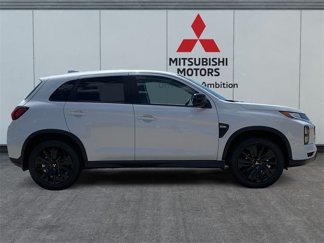 2024 Mitsubishi Outlander Sport LE