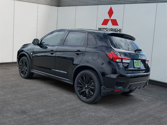 2024 Mitsubishi Outlander Sport LE