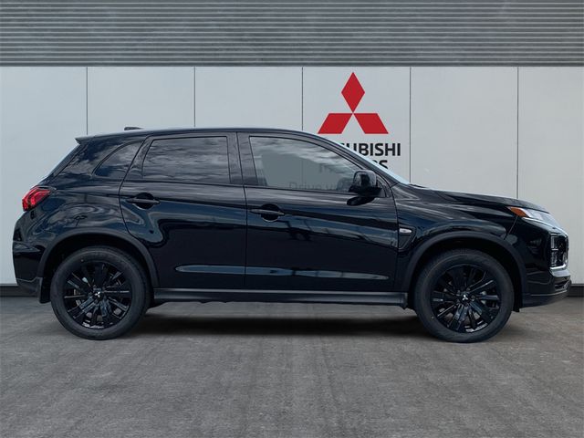 2024 Mitsubishi Outlander Sport LE