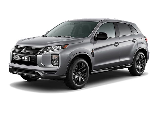 2024 Mitsubishi Outlander Sport LE