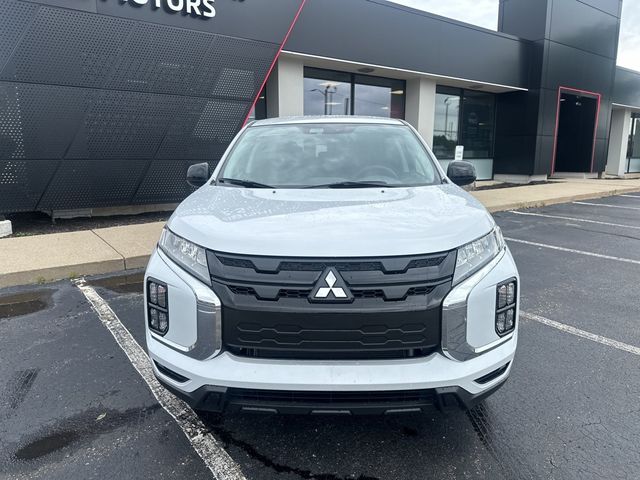 2024 Mitsubishi Outlander Sport LE