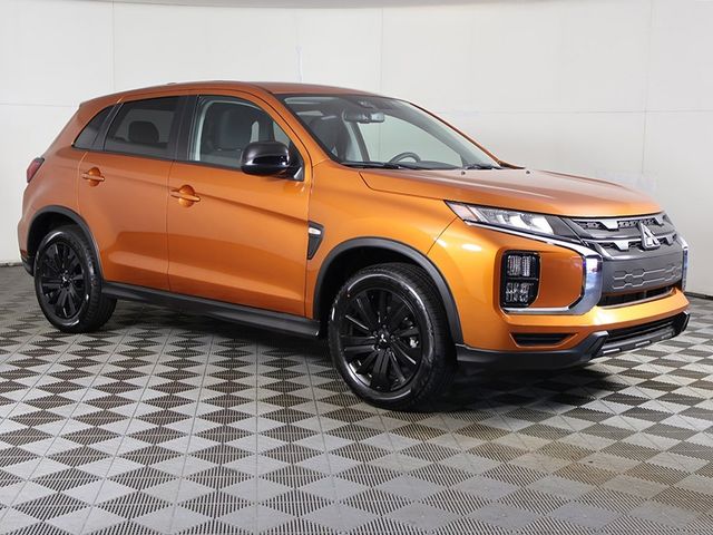 2024 Mitsubishi Outlander Sport LE