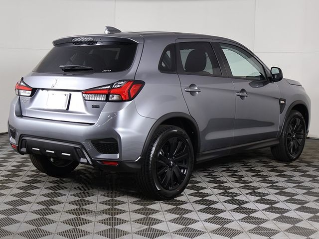 2024 Mitsubishi Outlander Sport LE