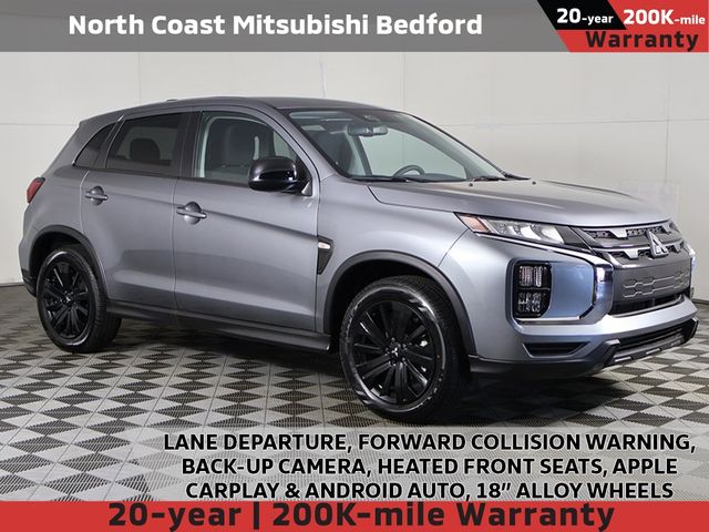 2024 Mitsubishi Outlander Sport LE