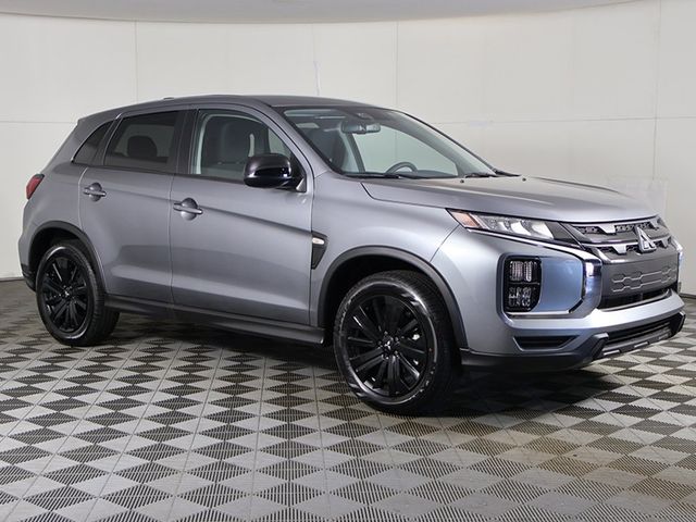 2024 Mitsubishi Outlander Sport LE