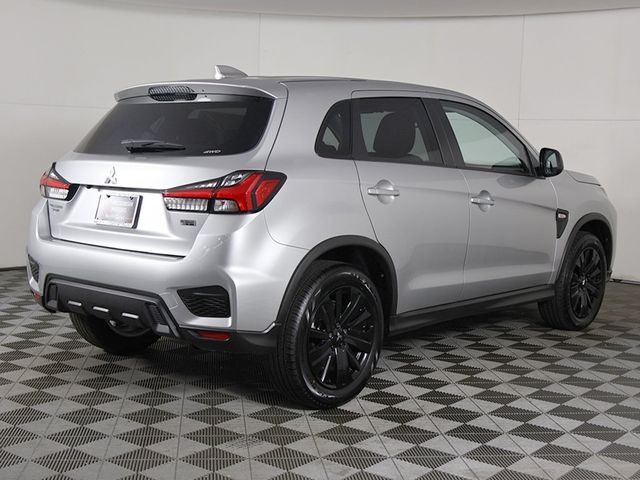 2024 Mitsubishi Outlander Sport LE