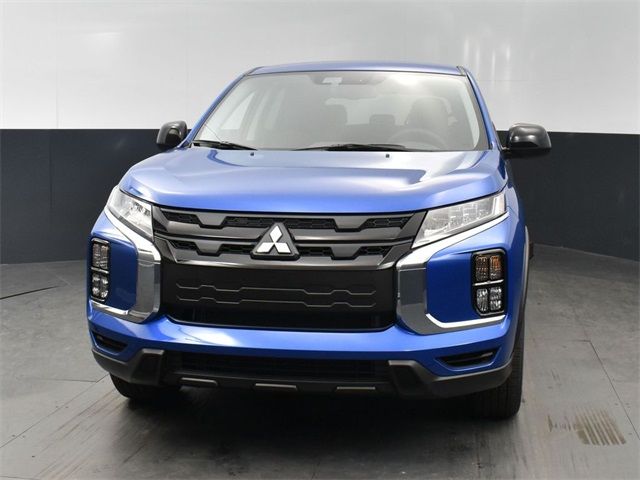 2024 Mitsubishi Outlander Sport LE