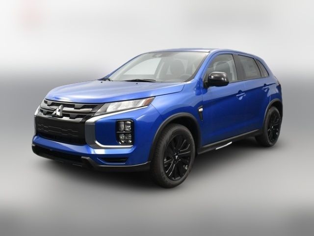 2024 Mitsubishi Outlander Sport LE