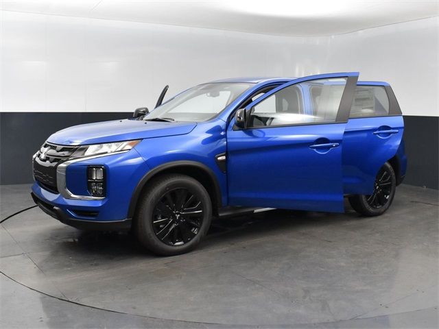 2024 Mitsubishi Outlander Sport LE