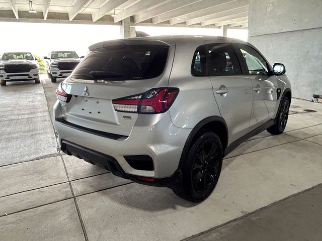 2024 Mitsubishi Outlander Sport LE