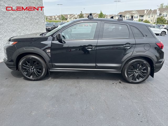 2024 Mitsubishi Outlander Sport LE