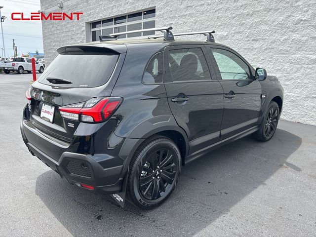 2024 Mitsubishi Outlander Sport LE