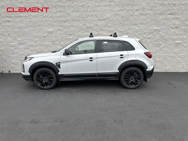 2024 Mitsubishi Outlander Sport LE