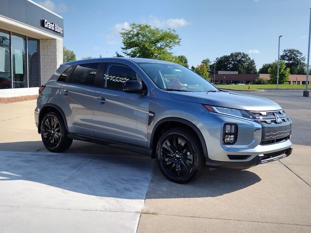 2024 Mitsubishi Outlander Sport LE