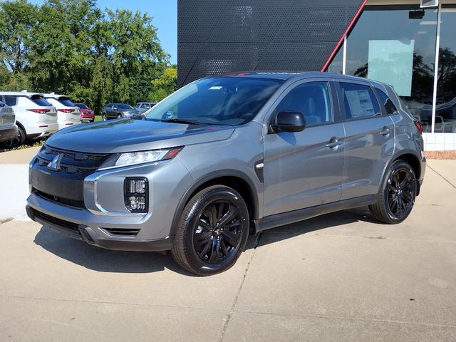 2024 Mitsubishi Outlander Sport LE