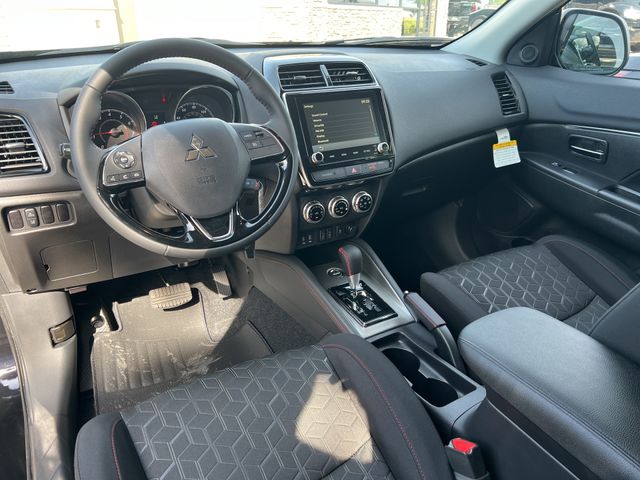 2024 Mitsubishi Outlander Sport LE