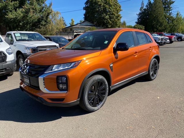 2024 Mitsubishi Outlander Sport LE