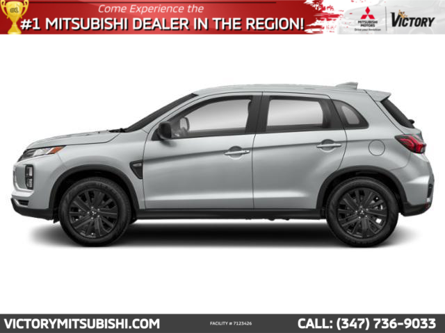 2024 Mitsubishi Outlander Sport LE