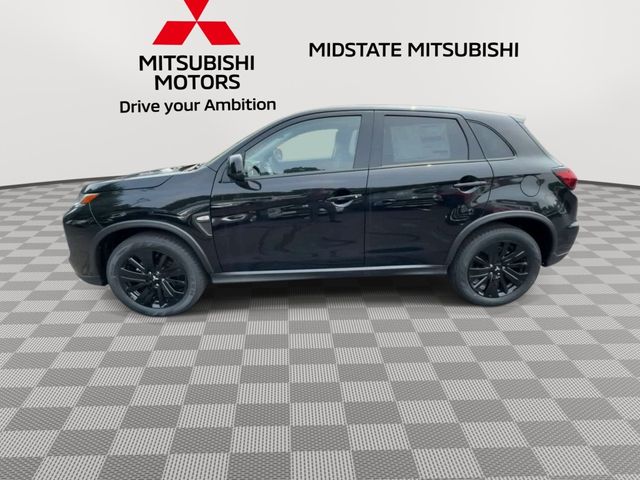 2024 Mitsubishi Outlander Sport LE