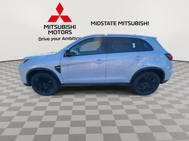 2024 Mitsubishi Outlander Sport LE