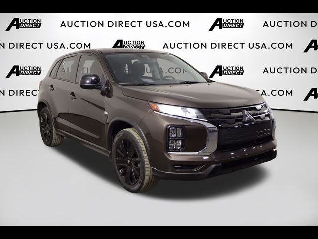 2024 Mitsubishi Outlander Sport LE