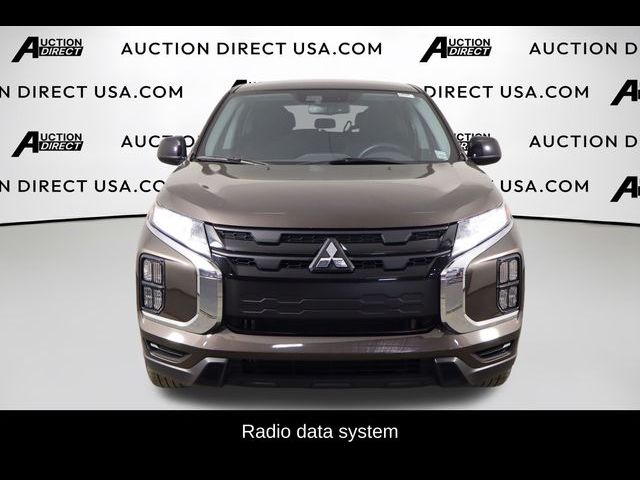 2024 Mitsubishi Outlander Sport LE