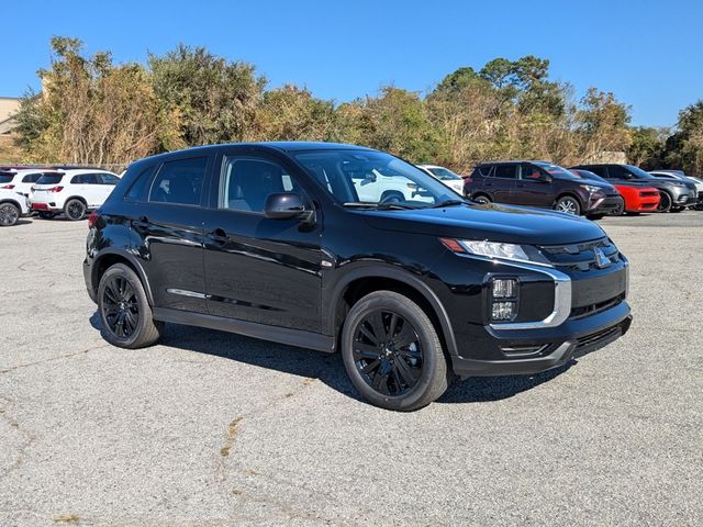 2024 Mitsubishi Outlander Sport LE