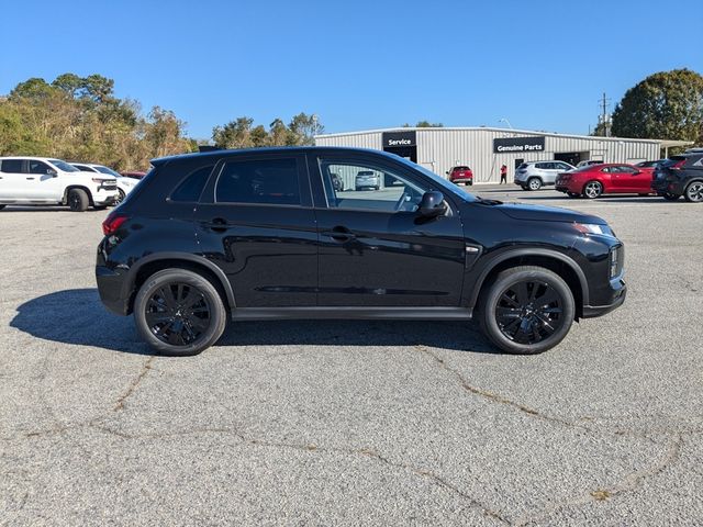 2024 Mitsubishi Outlander Sport LE