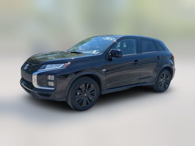 2024 Mitsubishi Outlander Sport LE