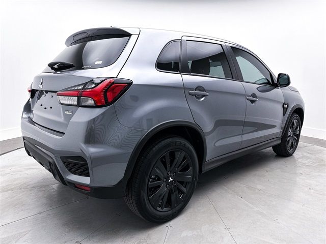 2024 Mitsubishi Outlander Sport LE