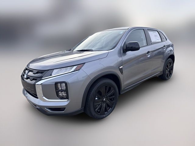 2024 Mitsubishi Outlander Sport LE